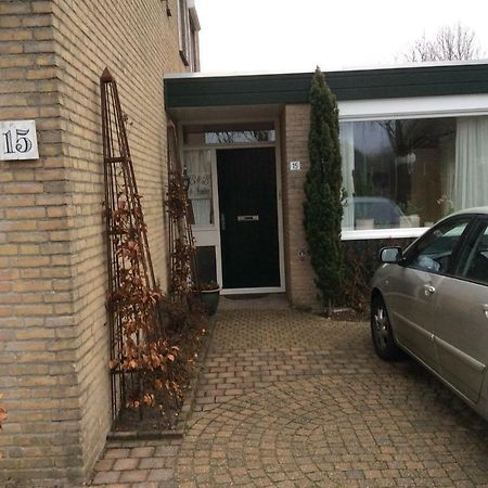 De Aremberg Bed and Breakfast Waalre Eksteriør billede