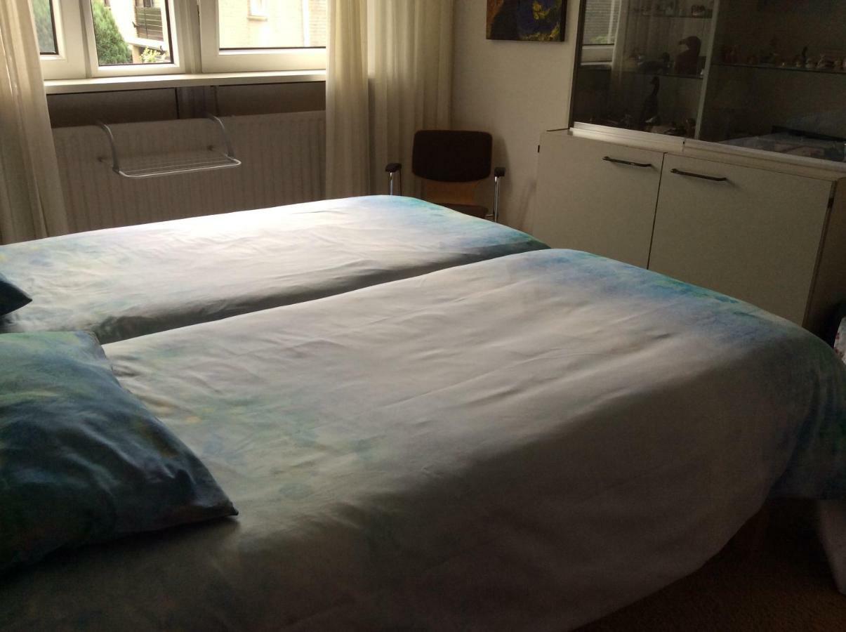 De Aremberg Bed and Breakfast Waalre Eksteriør billede