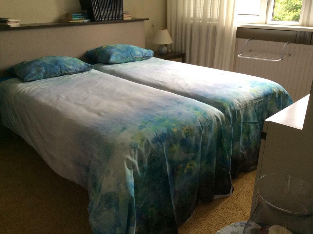 De Aremberg Bed and Breakfast Waalre Eksteriør billede