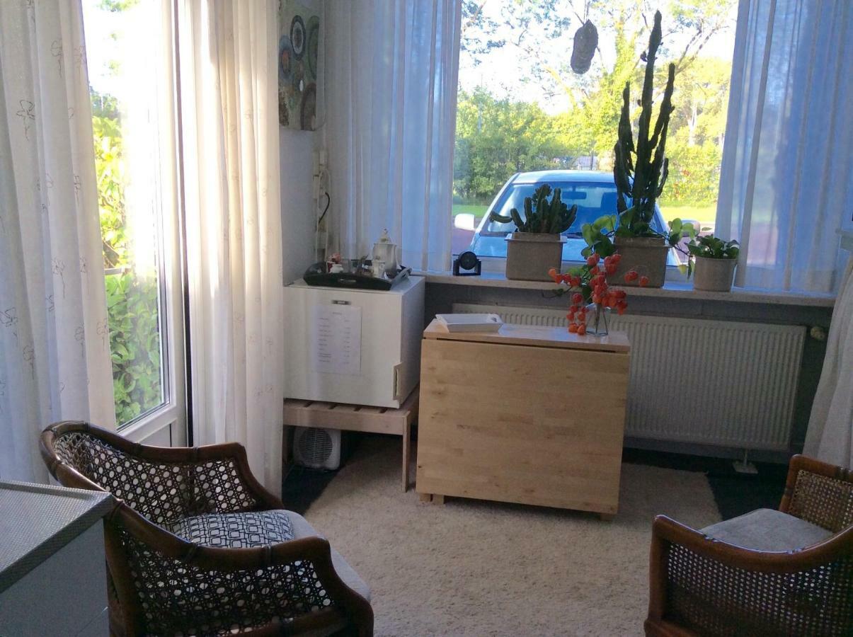 De Aremberg Bed and Breakfast Waalre Eksteriør billede